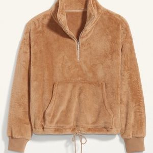 Old Navy Half Zip